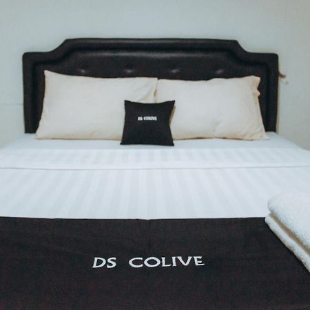 Ds Colive Layur Kota Lama Семаранг Екстериор снимка
